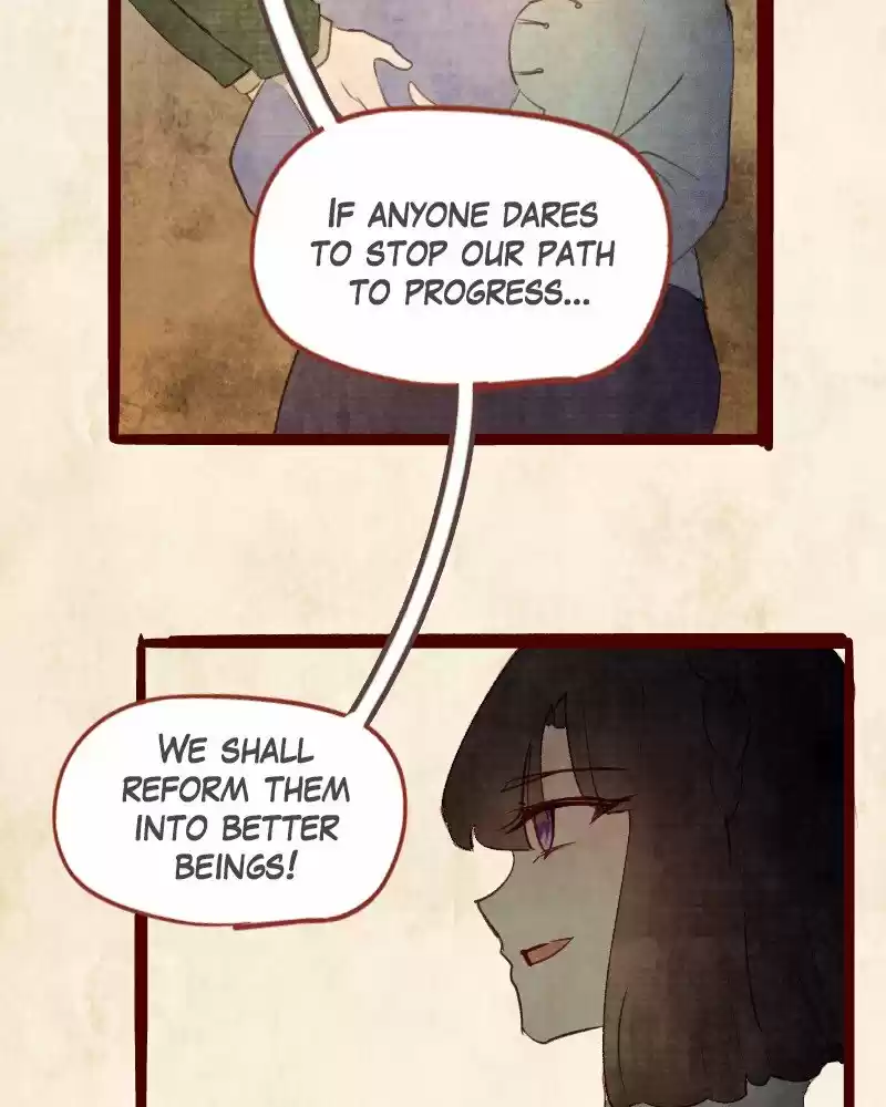 Phantom Paradise Chapter 75