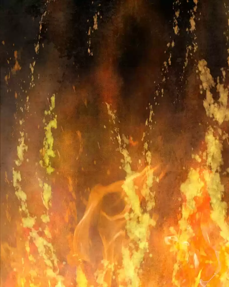 Phantom Paradise Chapter 75