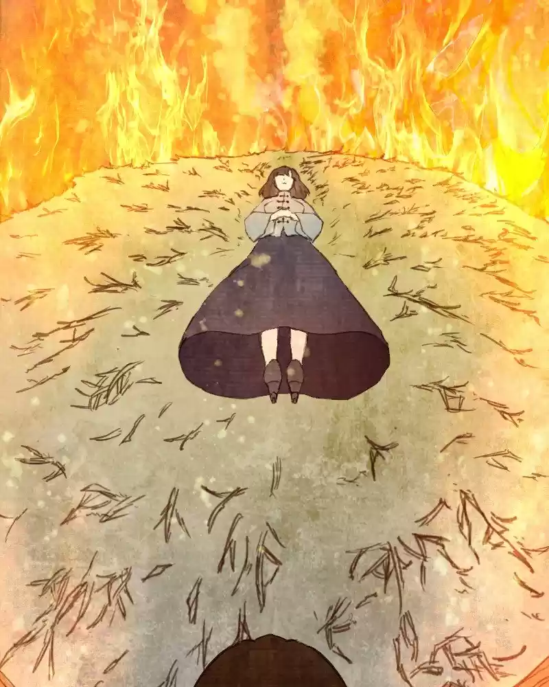 Phantom Paradise Chapter 75