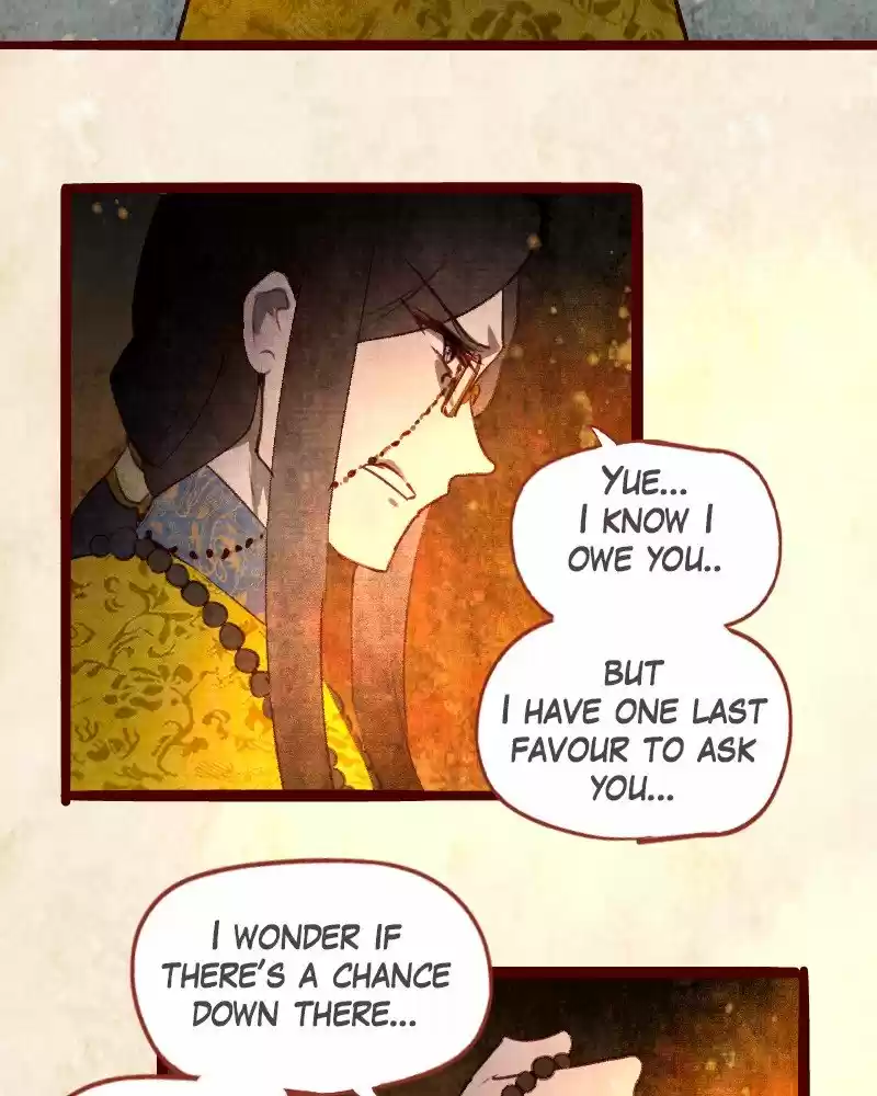 Phantom Paradise Chapter 75