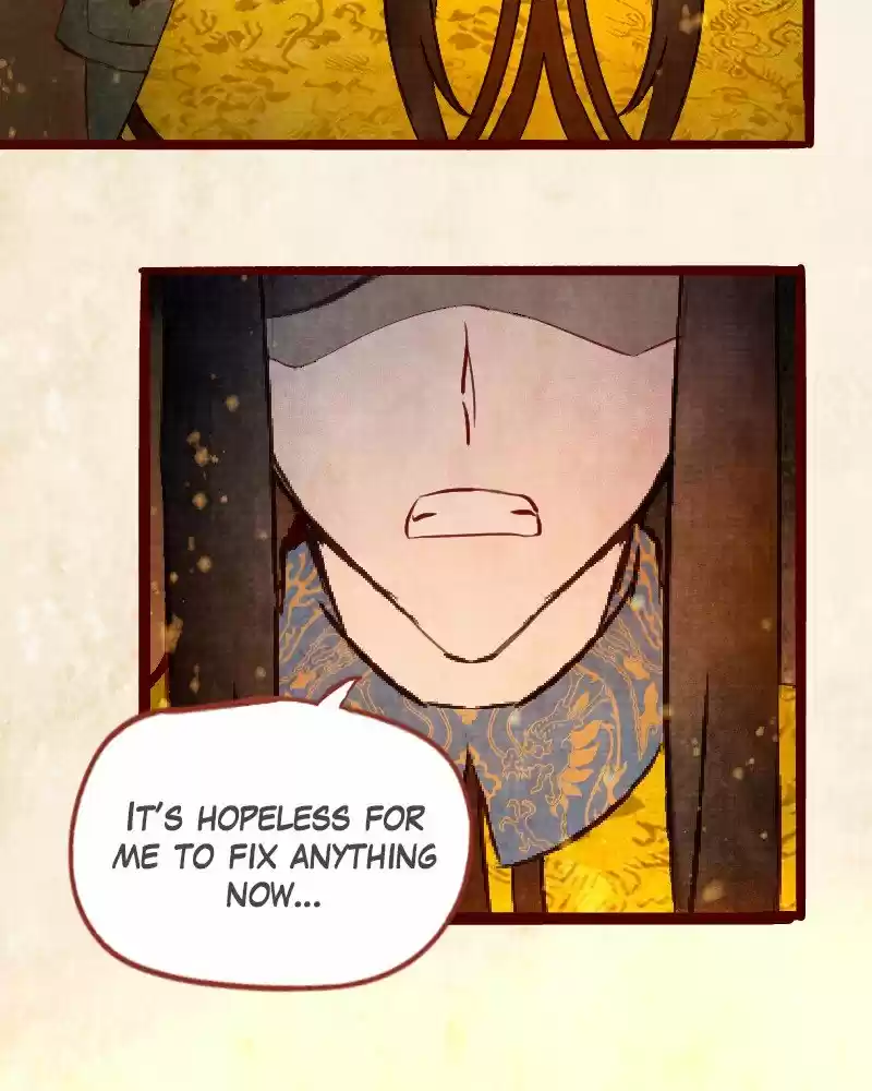 Phantom Paradise Chapter 75