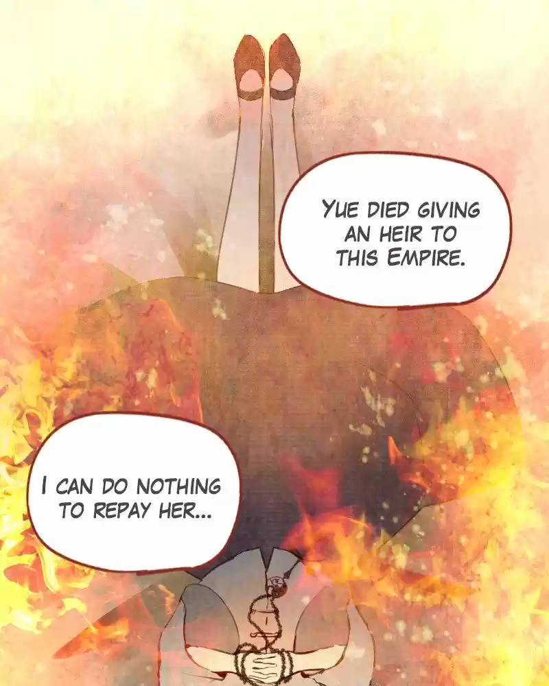 Phantom Paradise Chapter 75