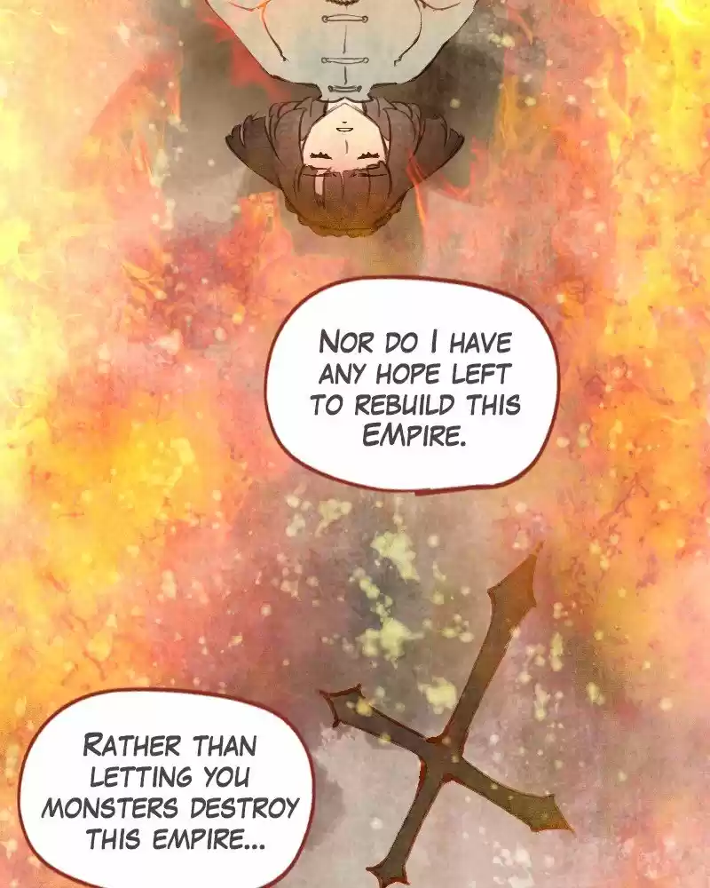 Phantom Paradise Chapter 75