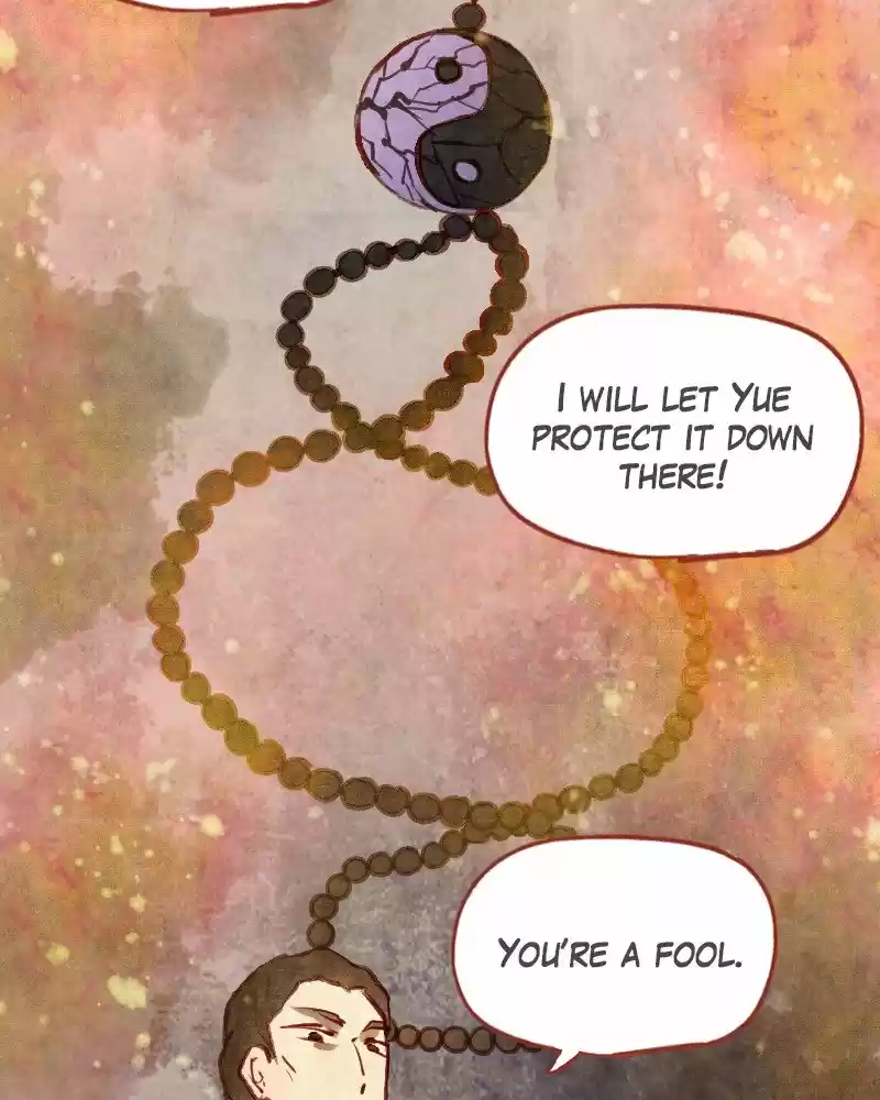 Phantom Paradise Chapter 75