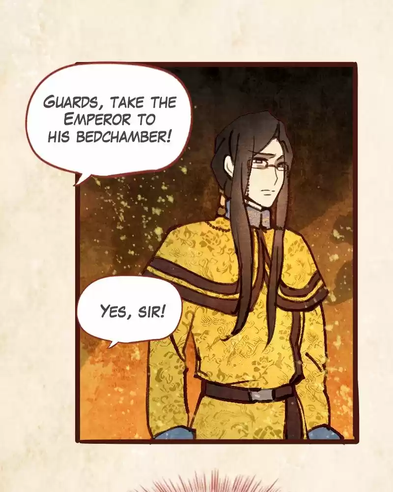 Phantom Paradise Chapter 75