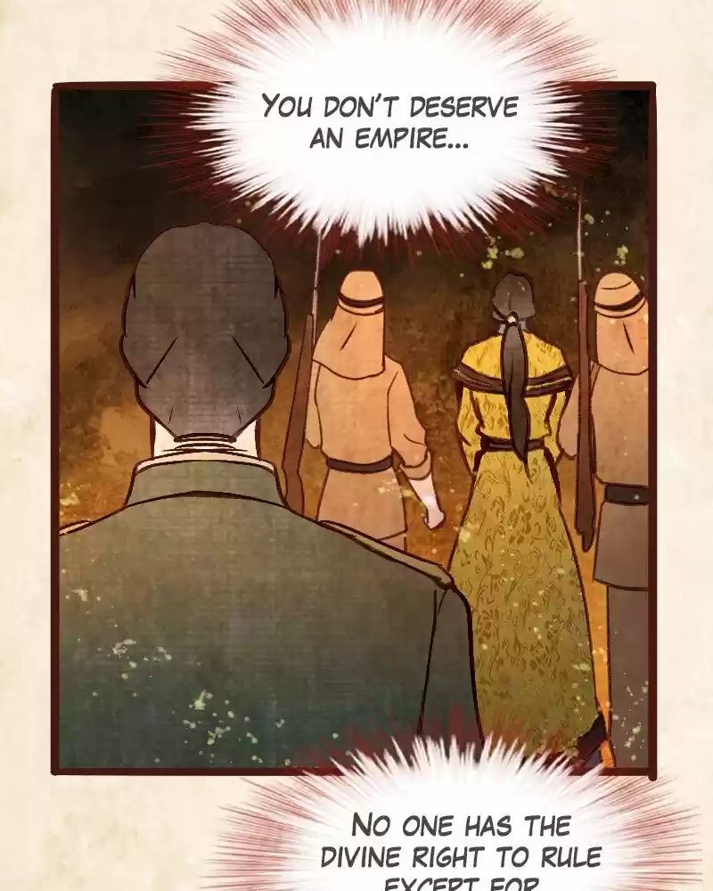 Phantom Paradise Chapter 75