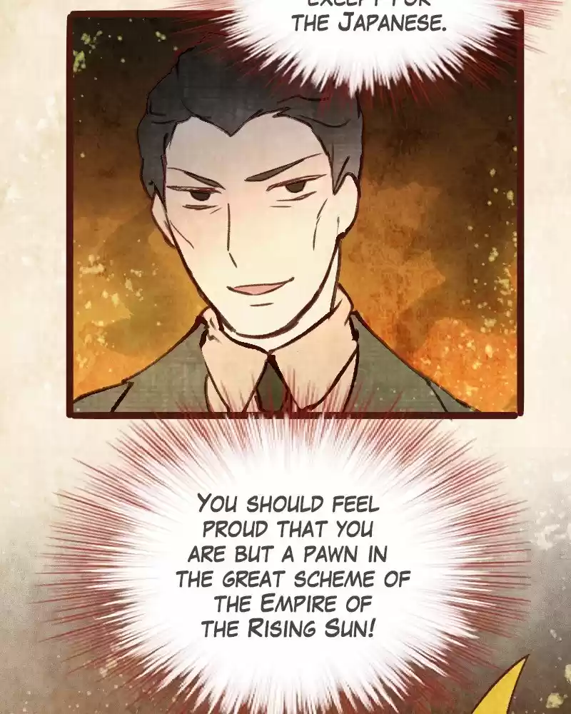 Phantom Paradise Chapter 75