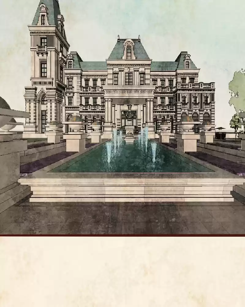 Phantom Paradise Chapter 75