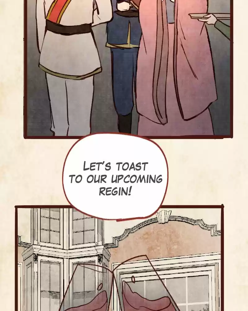 Phantom Paradise Chapter 75