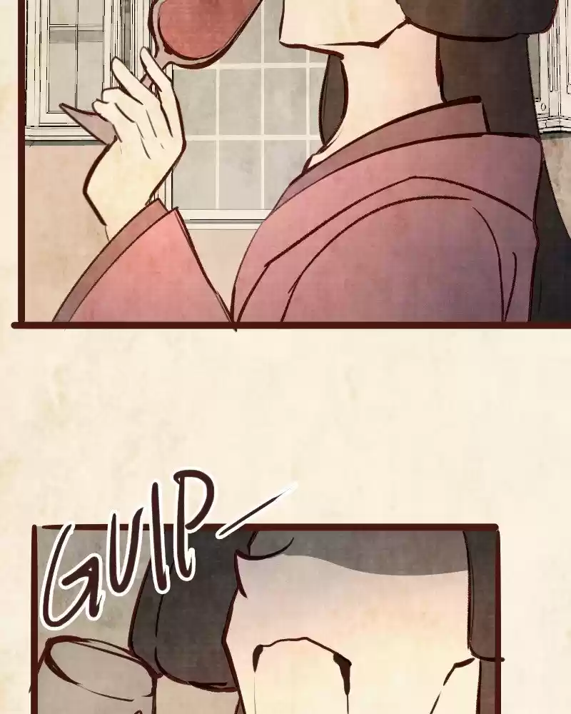 Phantom Paradise Chapter 75