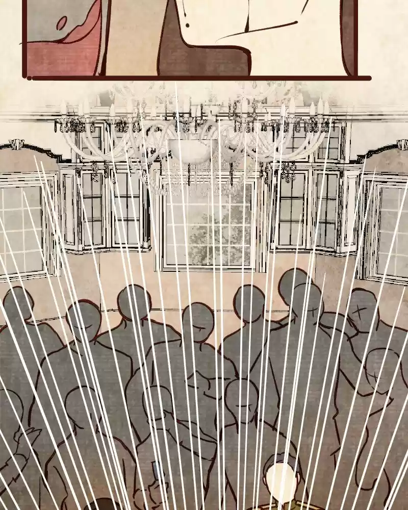 Phantom Paradise Chapter 75