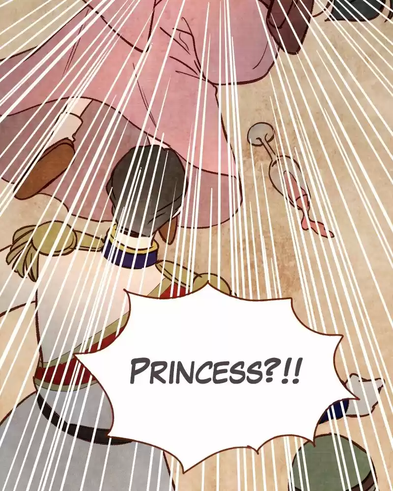 Phantom Paradise Chapter 75