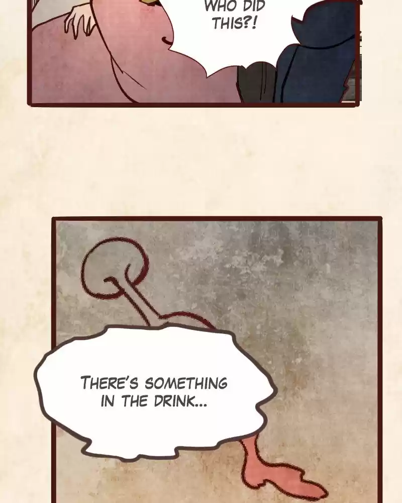 Phantom Paradise Chapter 75