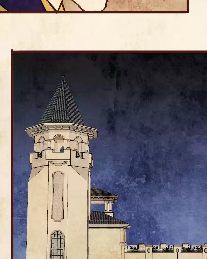 Phantom Paradise Chapter 75