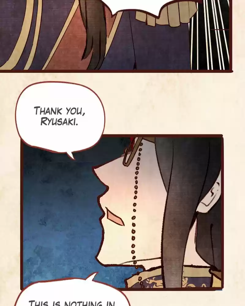 Phantom Paradise Chapter 75