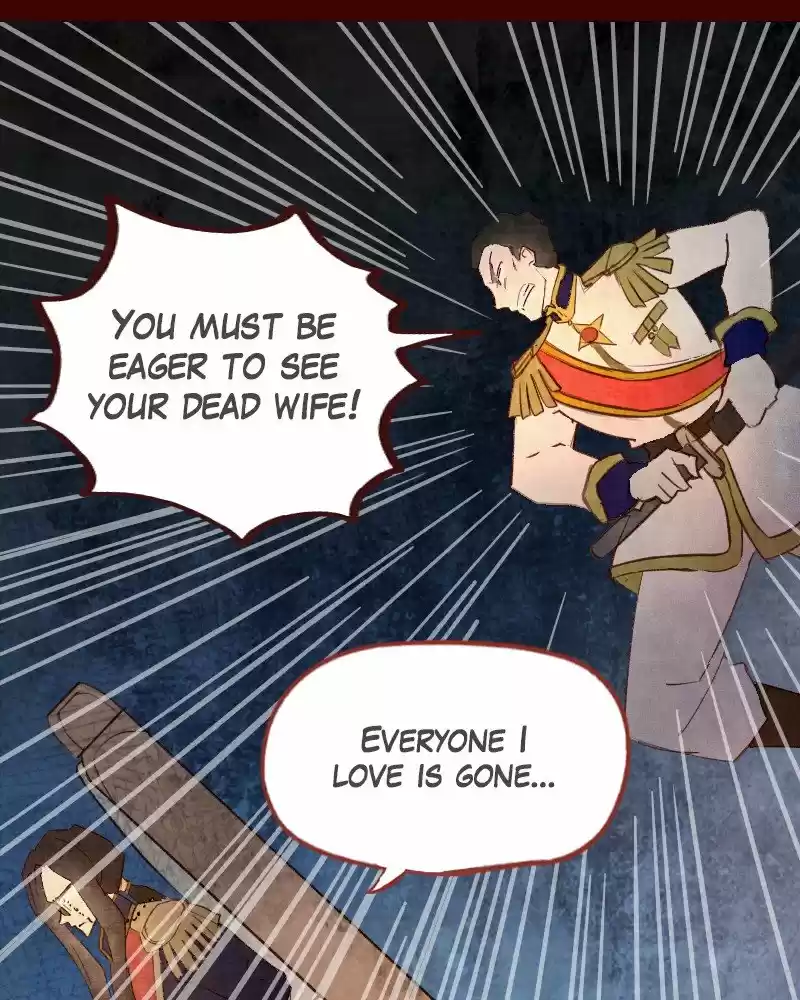 Phantom Paradise Chapter 75