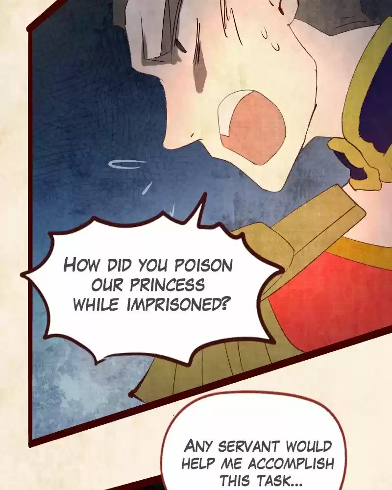 Phantom Paradise Chapter 75