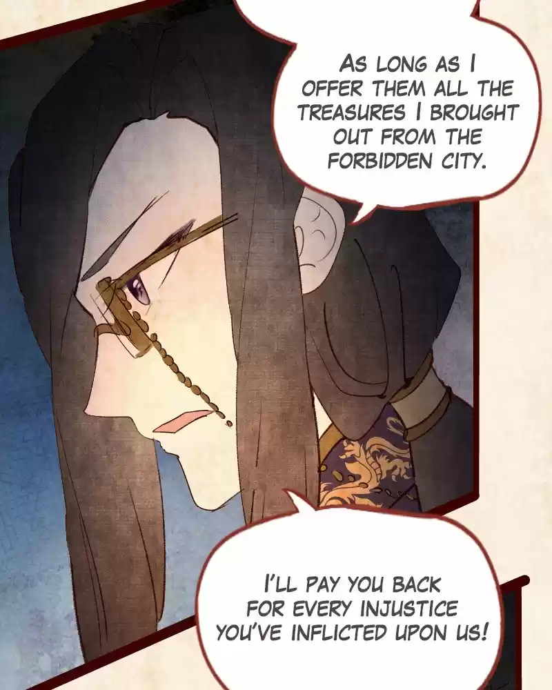 Phantom Paradise Chapter 75