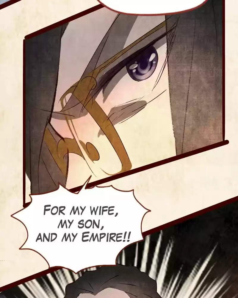 Phantom Paradise Chapter 75