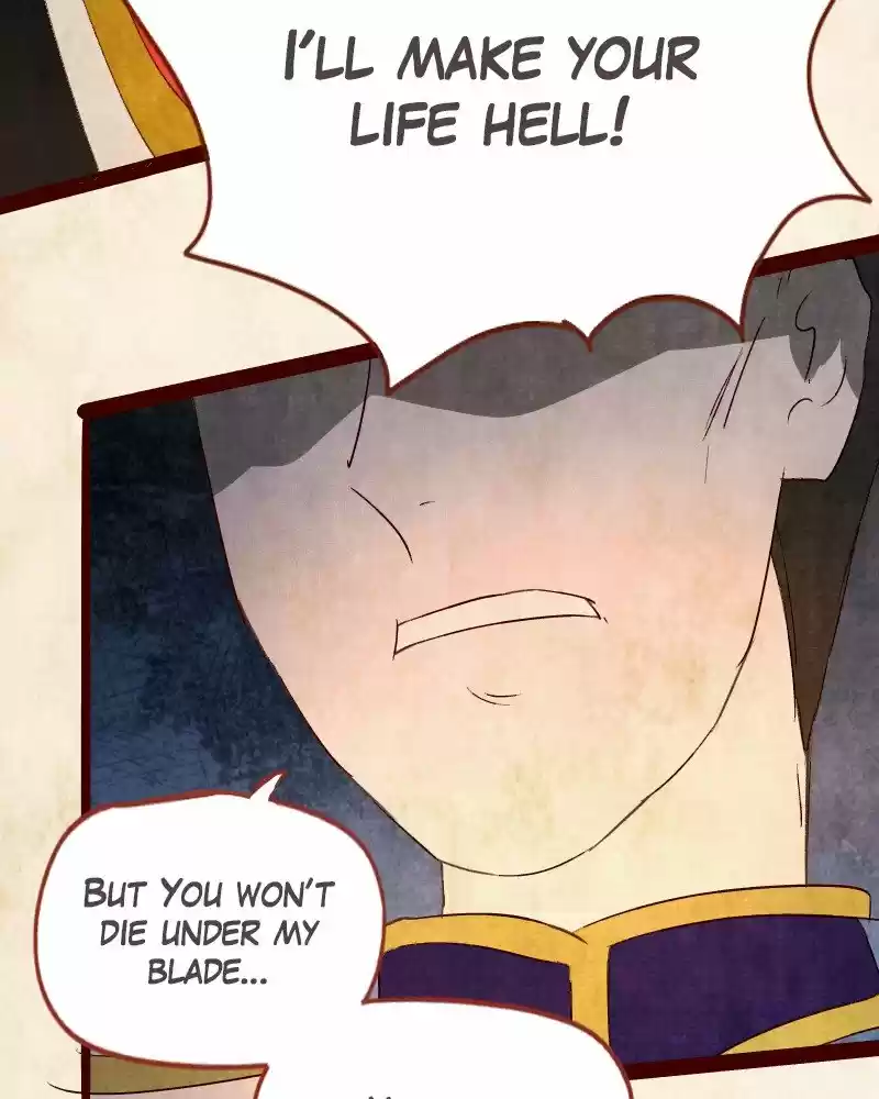 Phantom Paradise Chapter 75