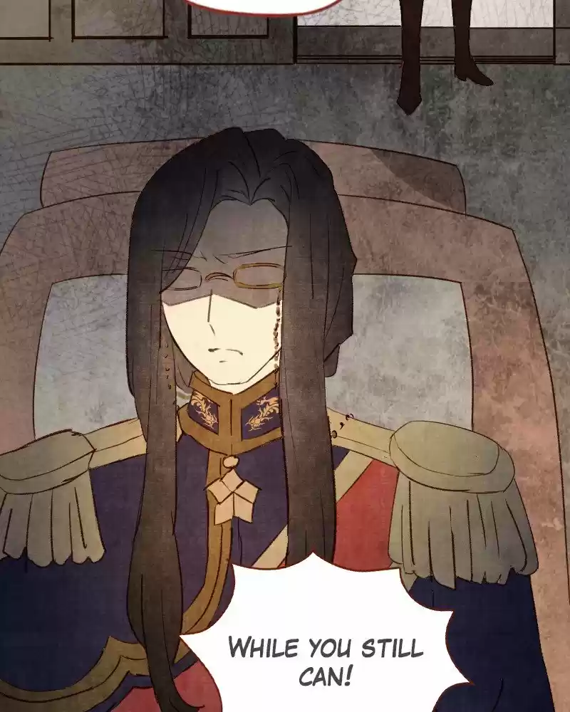 Phantom Paradise Chapter 75