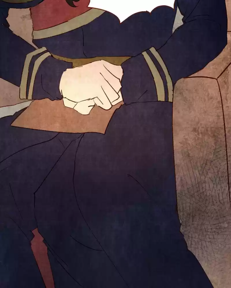 Phantom Paradise Chapter 75