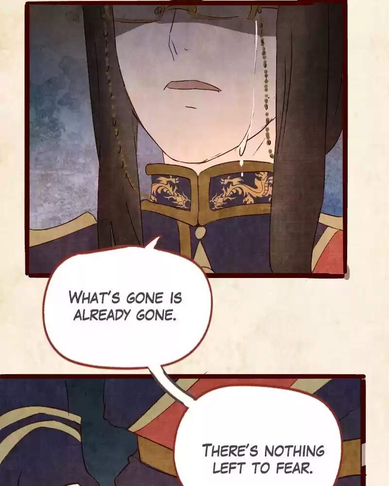 Phantom Paradise Chapter 75