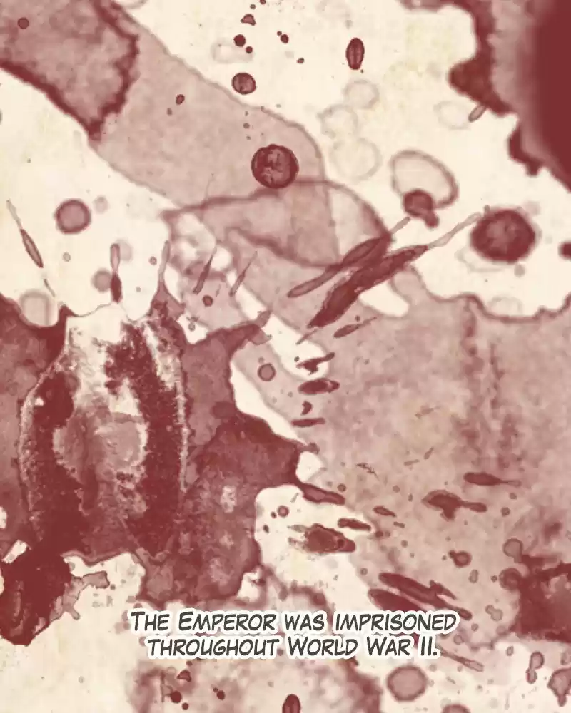 Phantom Paradise Chapter 75