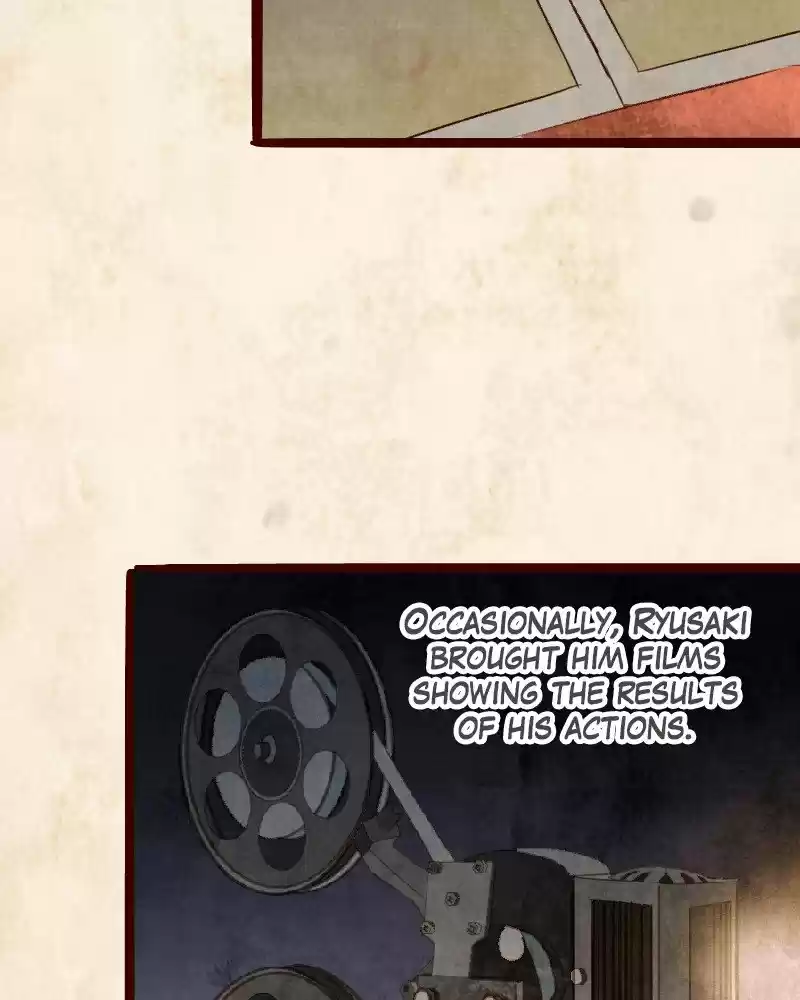 Phantom Paradise Chapter 75