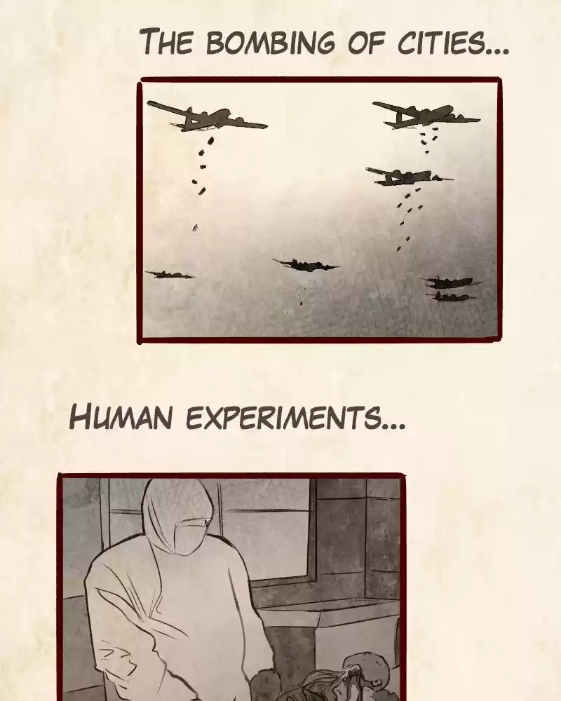 Phantom Paradise Chapter 75