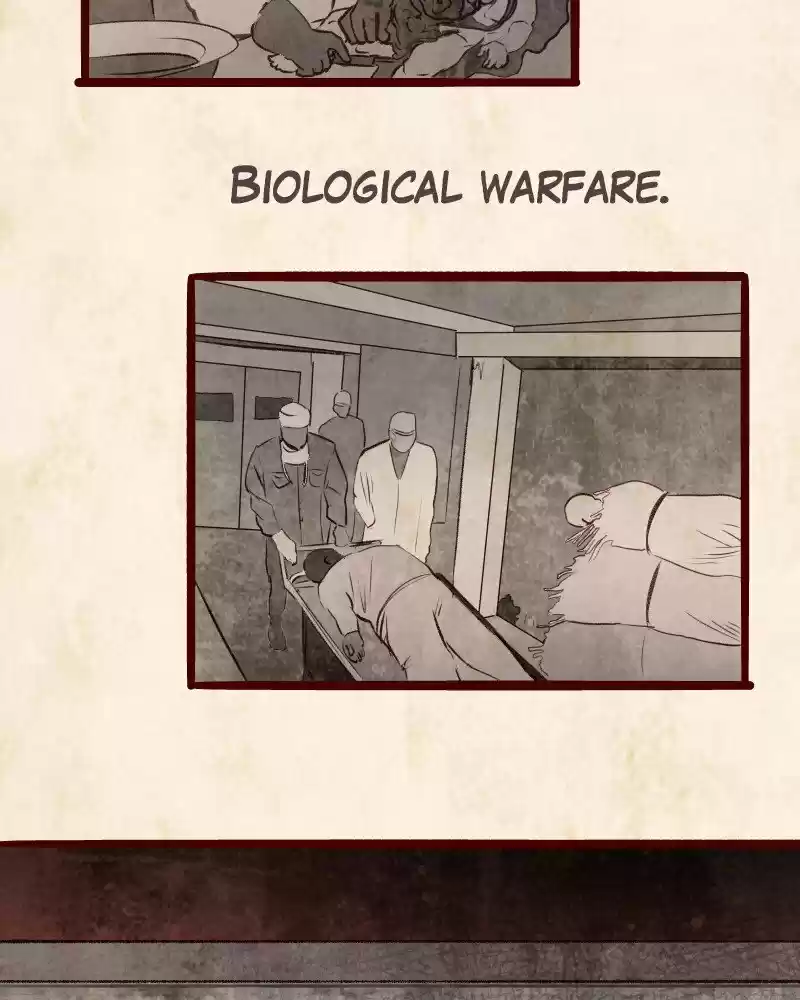 Phantom Paradise Chapter 75