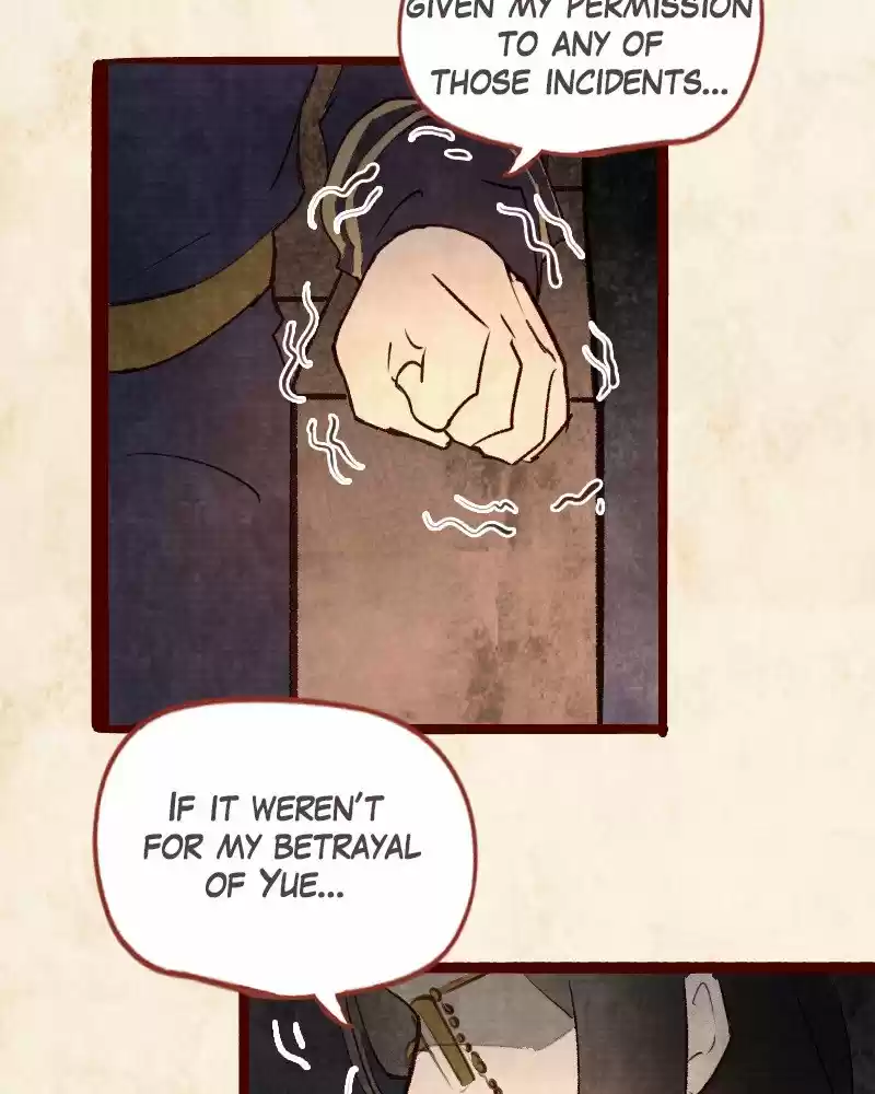 Phantom Paradise Chapter 75