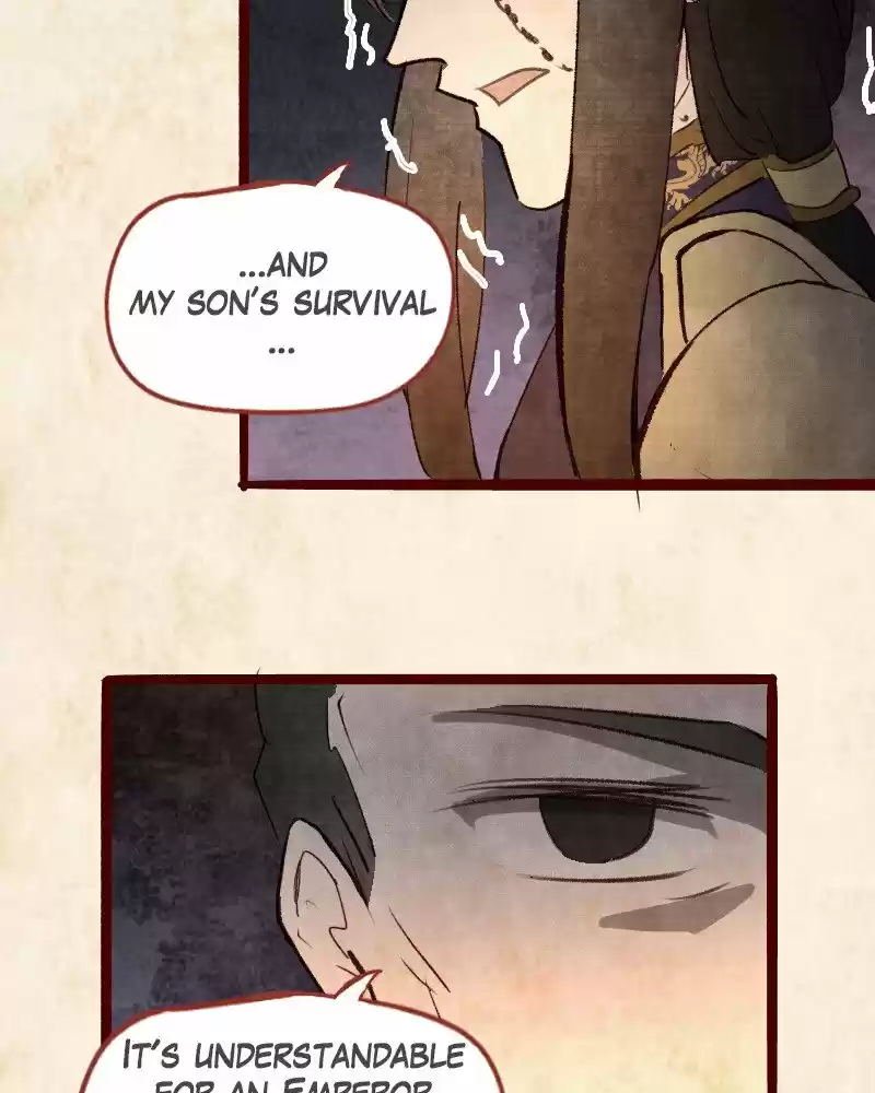 Phantom Paradise Chapter 75