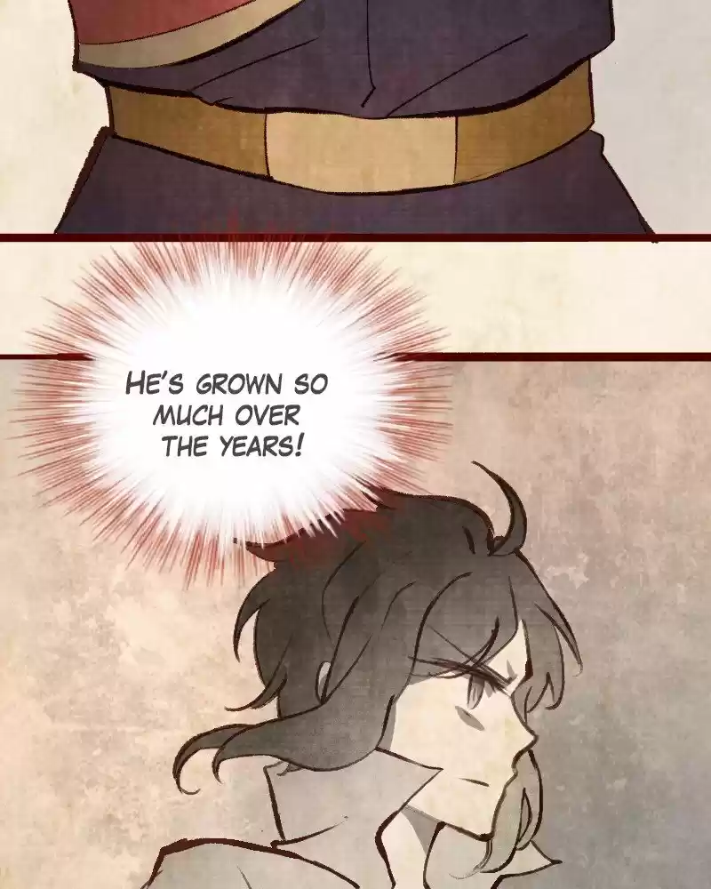 Phantom Paradise Chapter 75