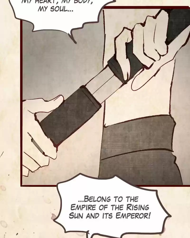 Phantom Paradise Chapter 75