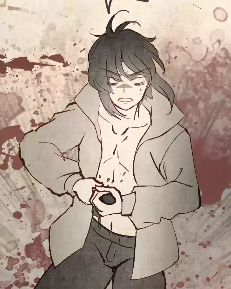 Phantom Paradise Chapter 75