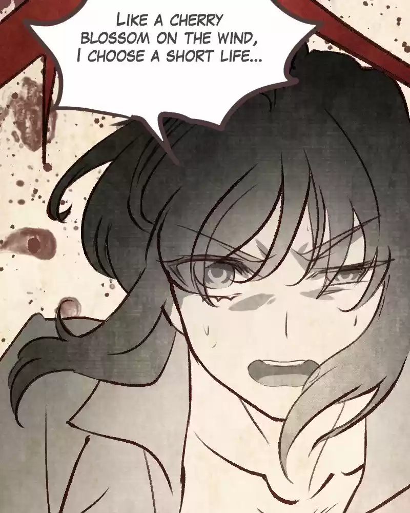 Phantom Paradise Chapter 75