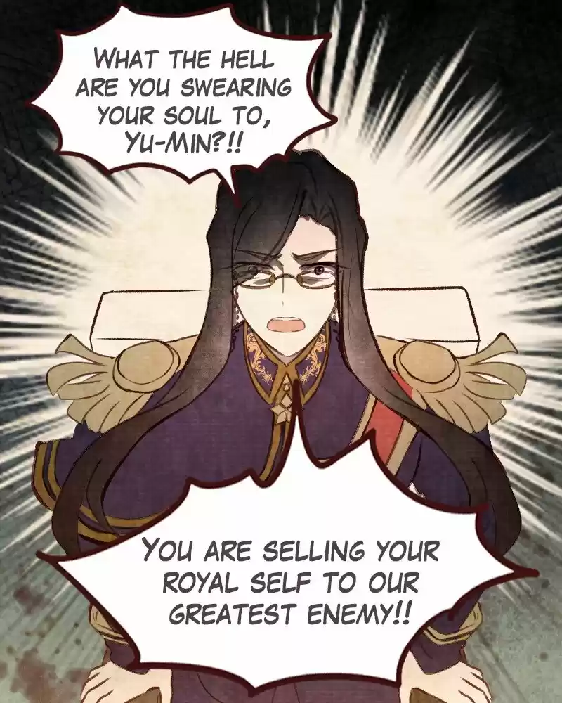 Phantom Paradise Chapter 75