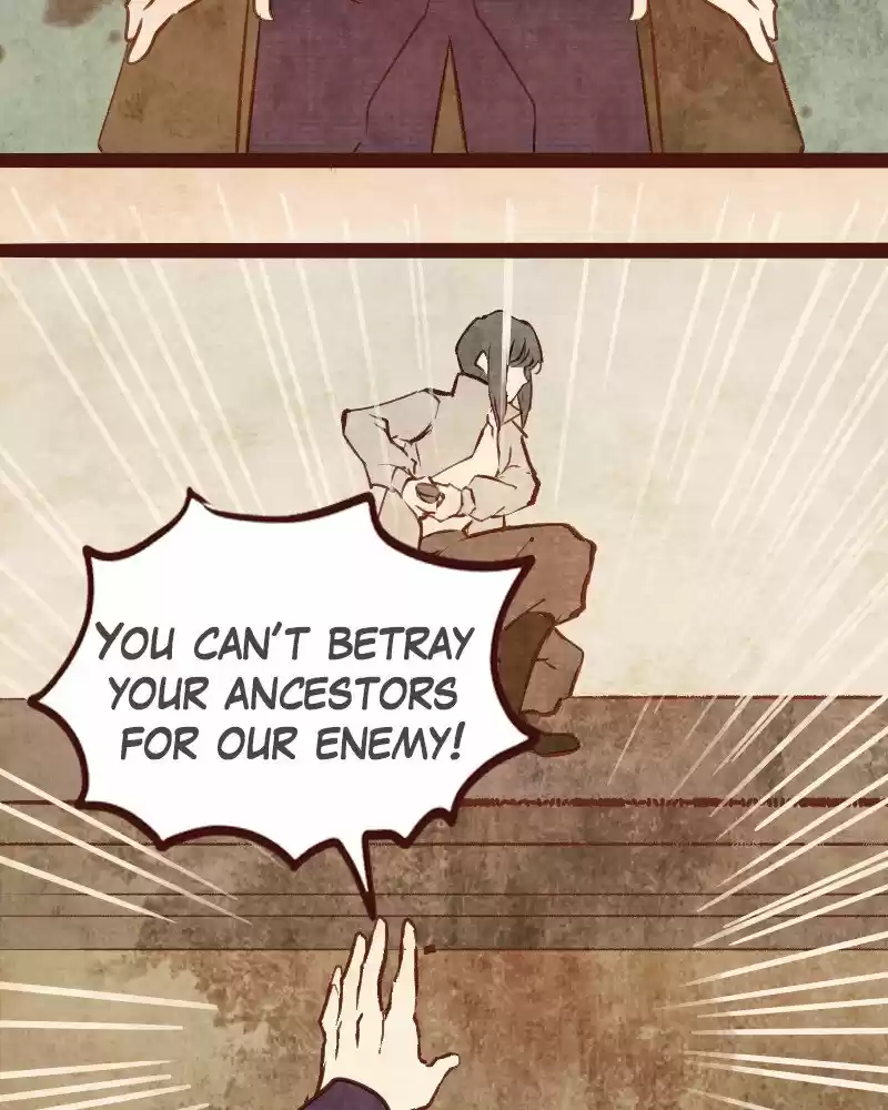 Phantom Paradise Chapter 75