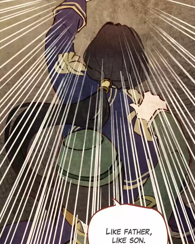 Phantom Paradise Chapter 75