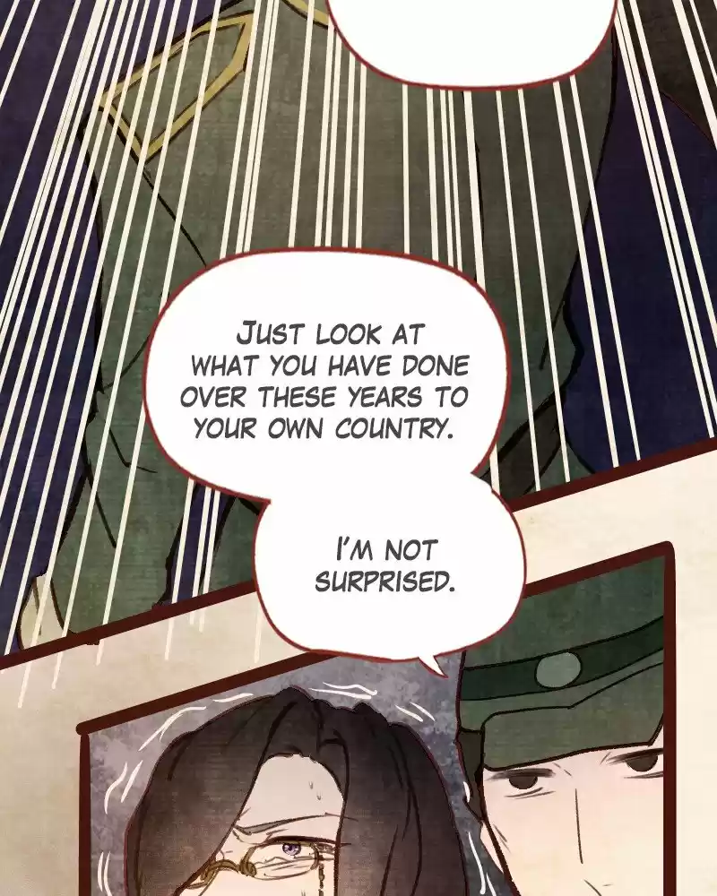 Phantom Paradise Chapter 75