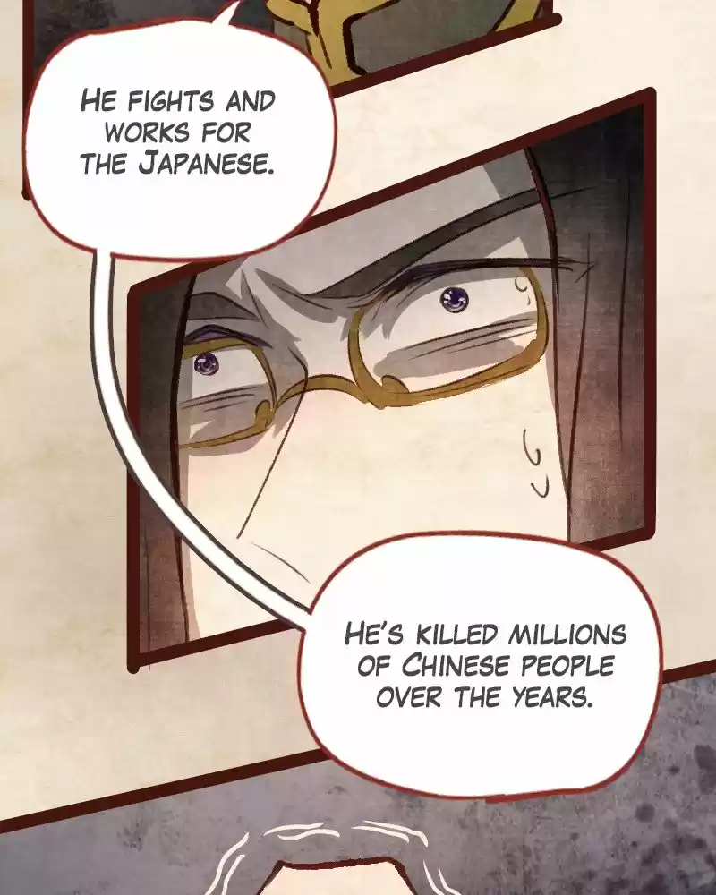 Phantom Paradise Chapter 75