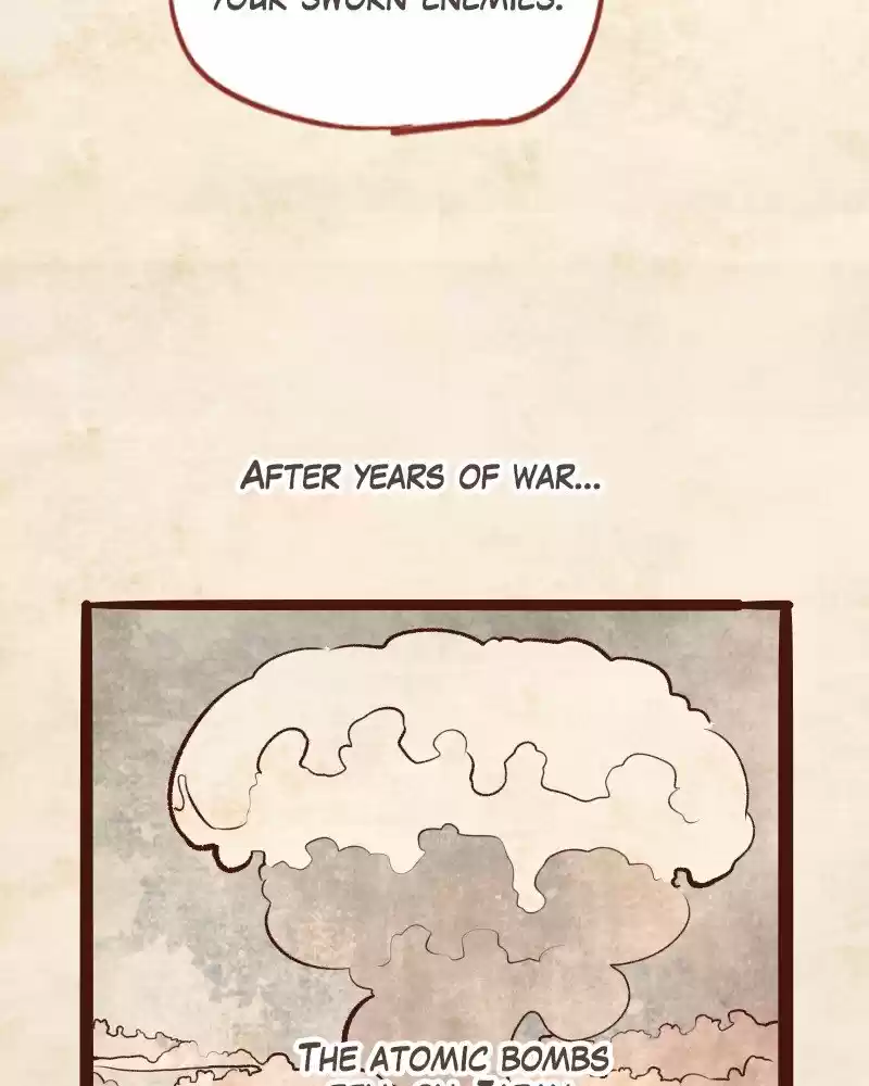 Phantom Paradise Chapter 75