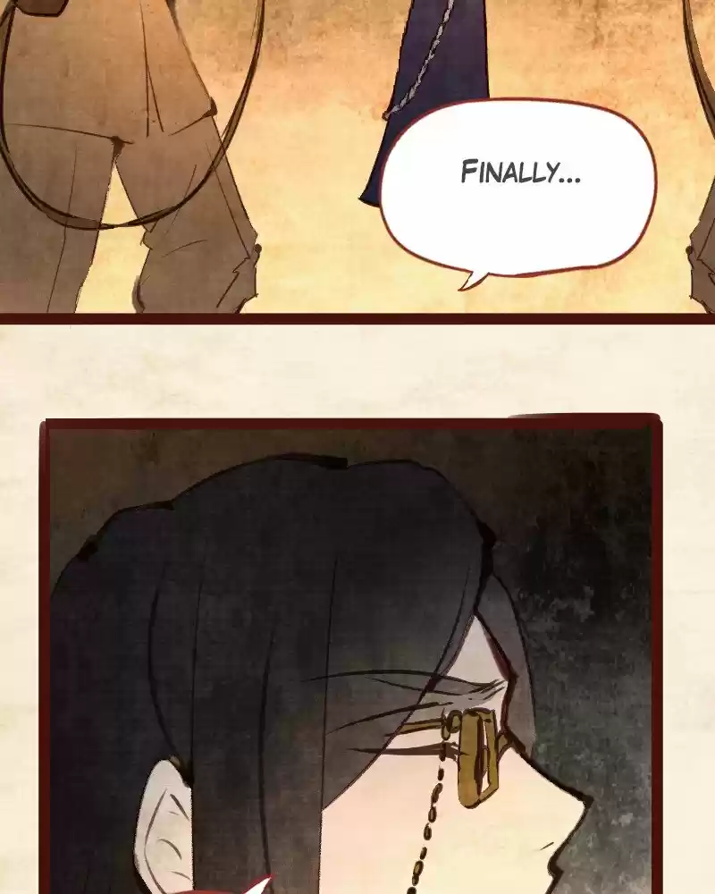 Phantom Paradise Chapter 75