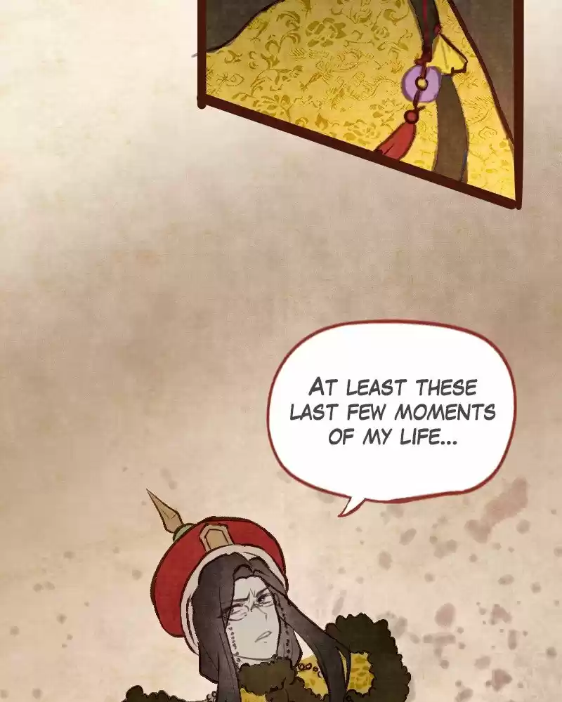 Phantom Paradise Chapter 75