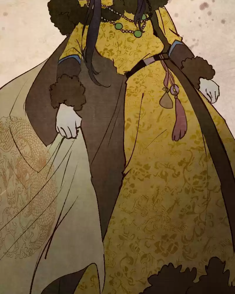 Phantom Paradise Chapter 75