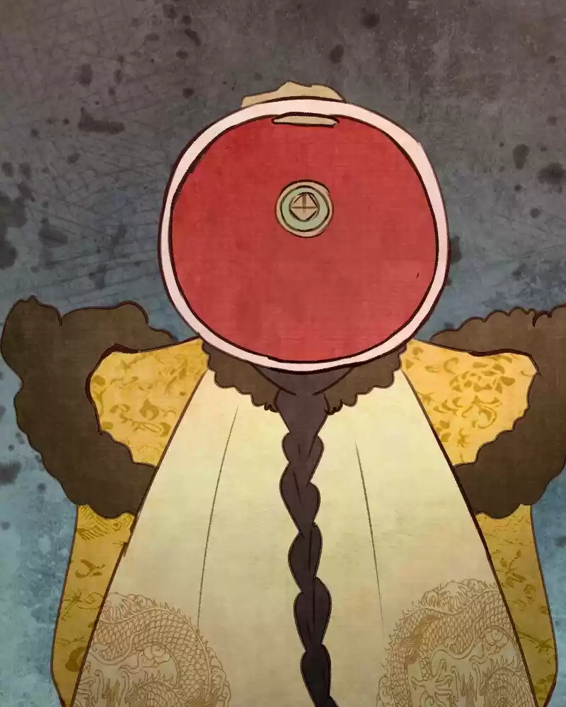 Phantom Paradise Chapter 75