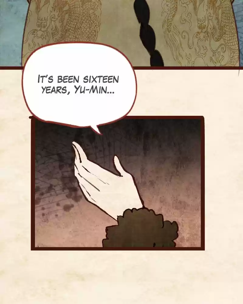 Phantom Paradise Chapter 75