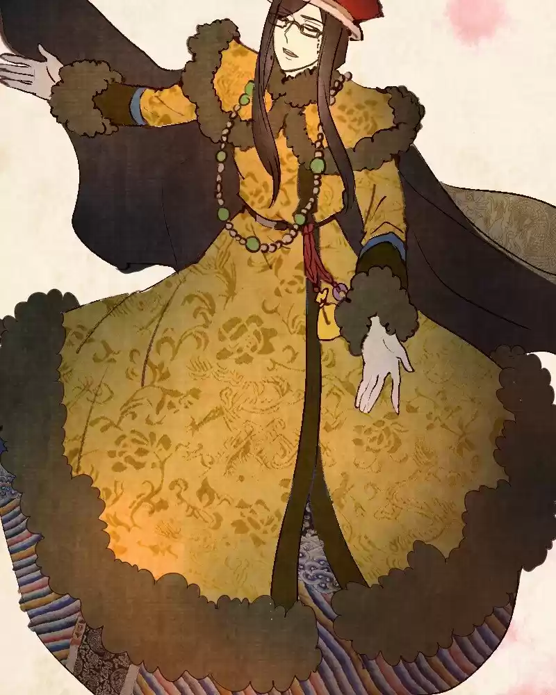 Phantom Paradise Chapter 75