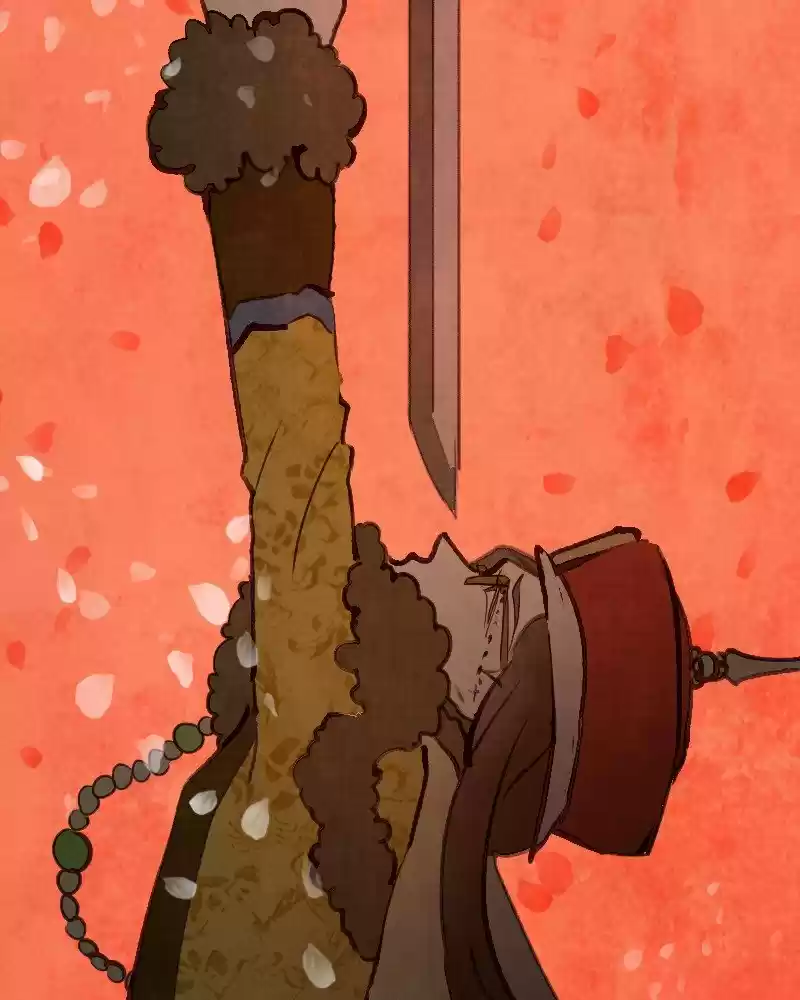 Phantom Paradise Chapter 75